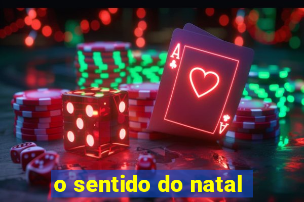 o sentido do natal - turma do printy